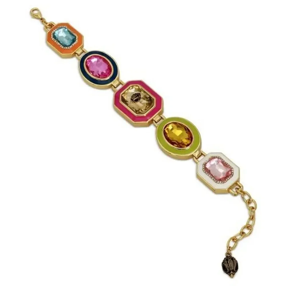 NEW Kurt Geiger Gem Bracelet
